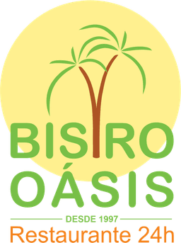 Bistro Oásis logo