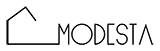 Casa Modesta logo