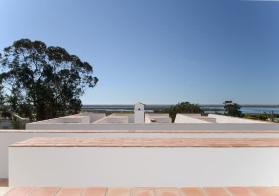 Casa Modesta