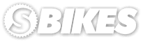 SBikes logo