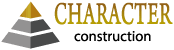 Character Construction logo