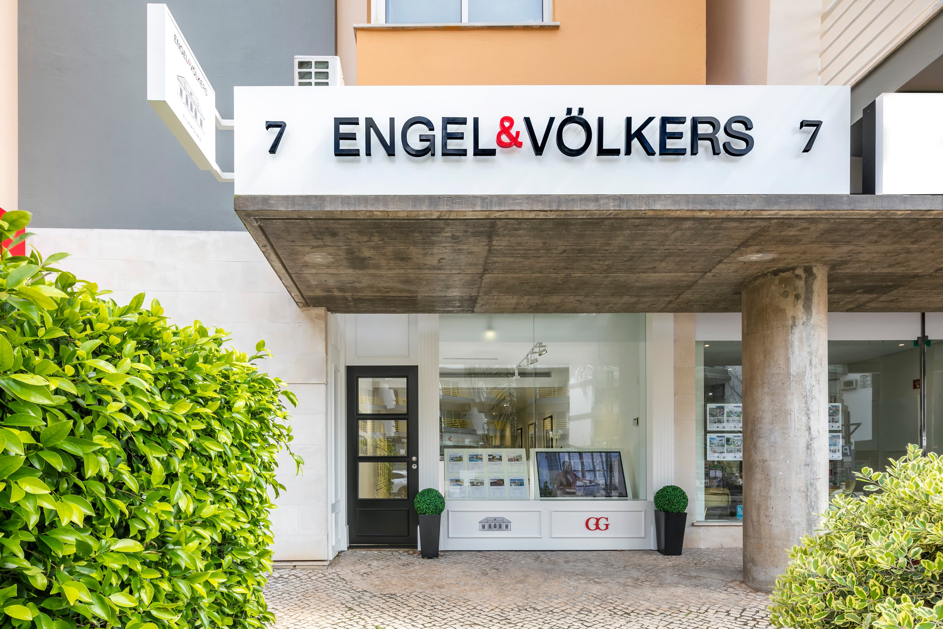 Engel & Volkers Vilamoura