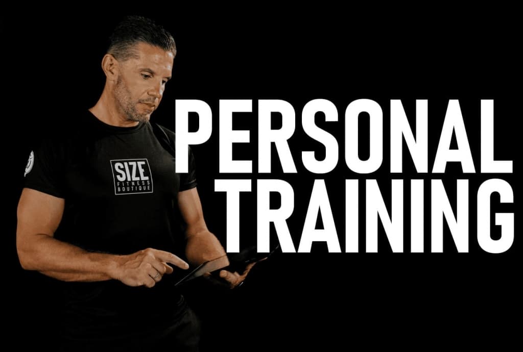 SIZE Fitness Boutique