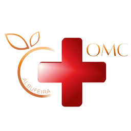 Orange Medical Centre Albufeira logo