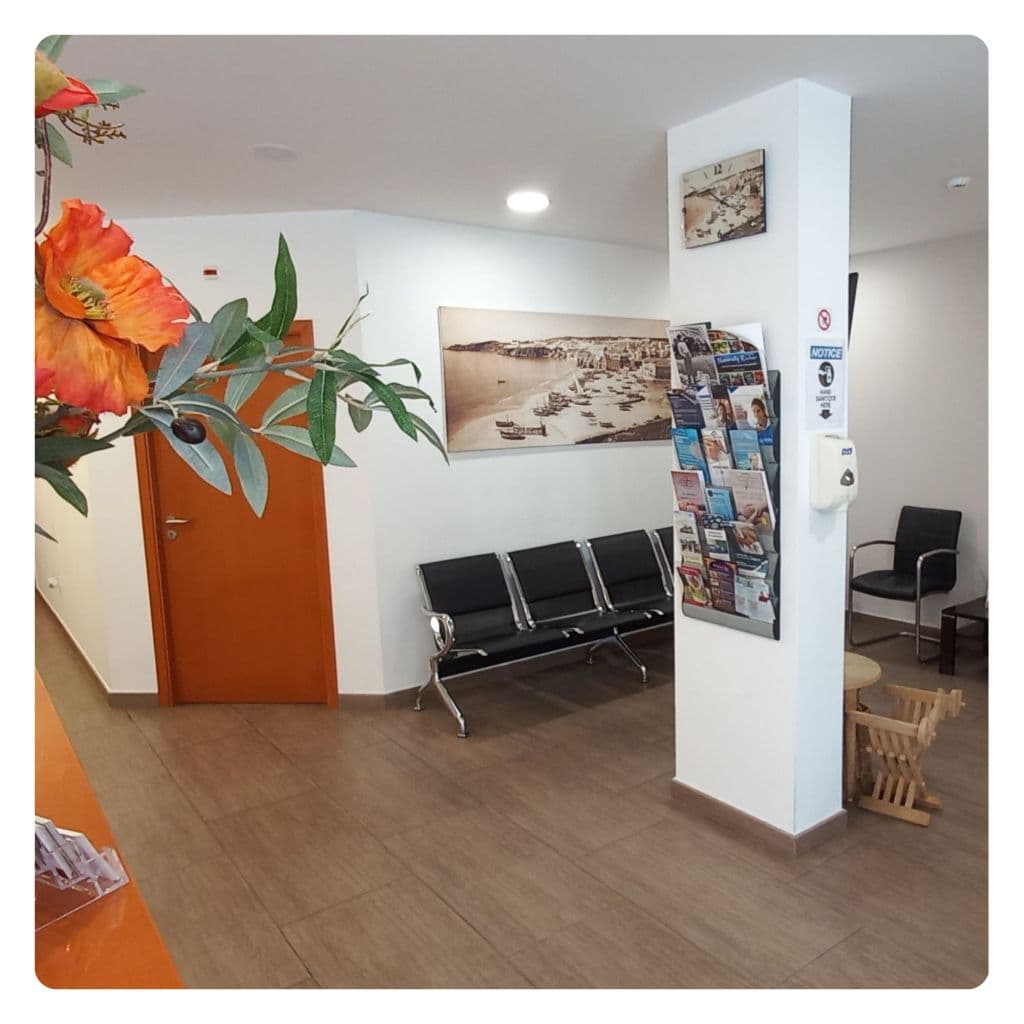 Orange Medical Centre Albufeira