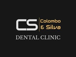 Colombo & Silva logo