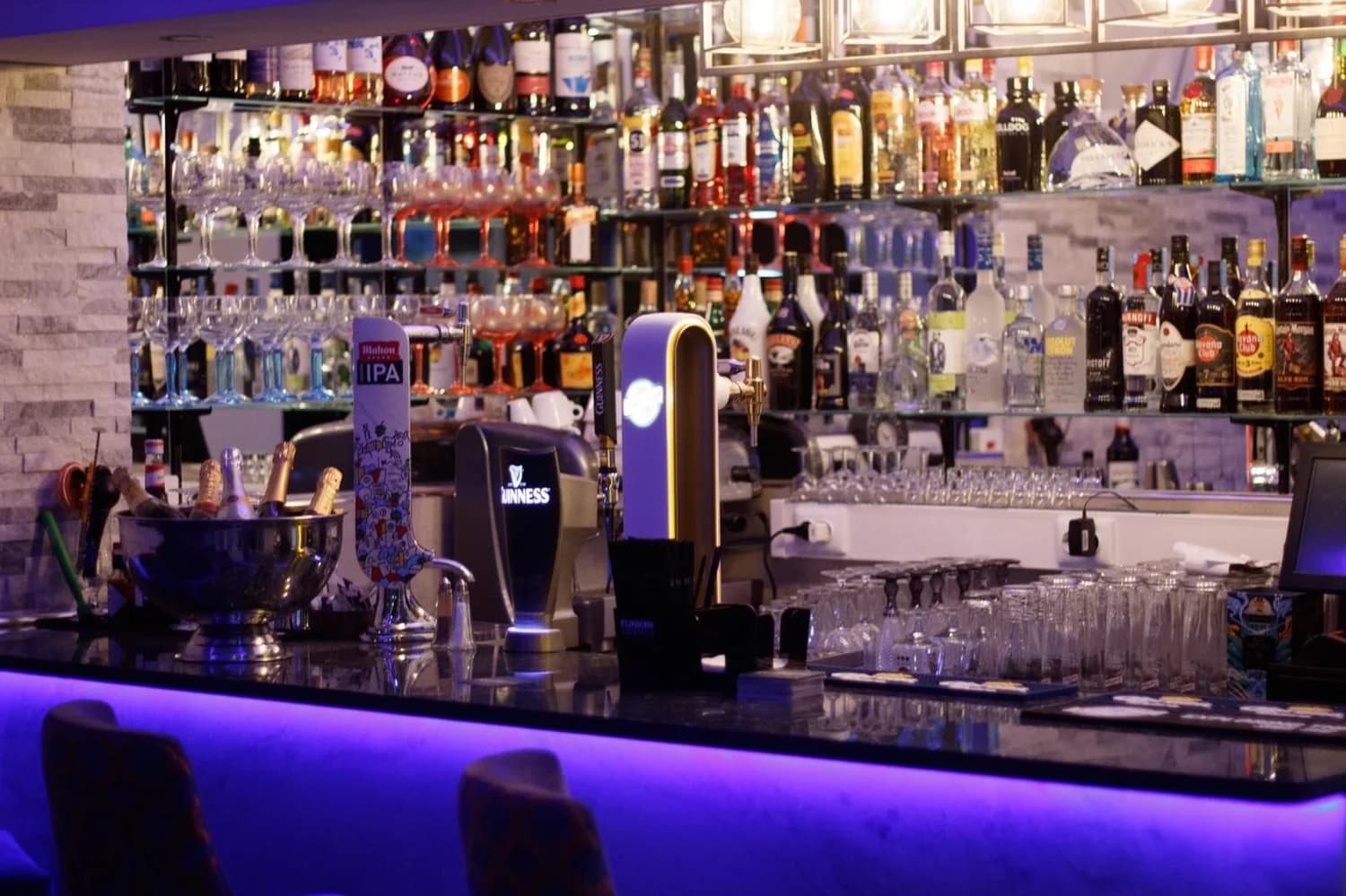 Arte Bar