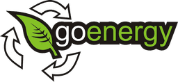 Go Energy logo