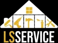 LS-Service Home Maintenance logo