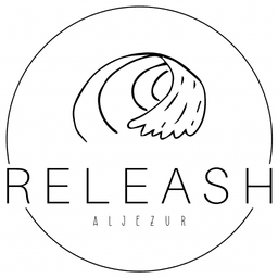 Releash Aljezur logo