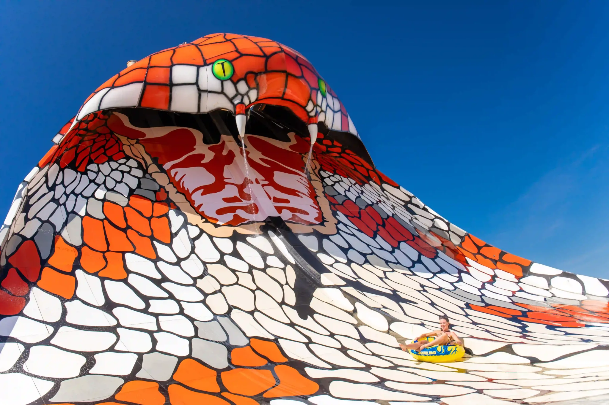 Aqualand Algarve