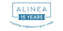 Alinea Premium Oral Care logo