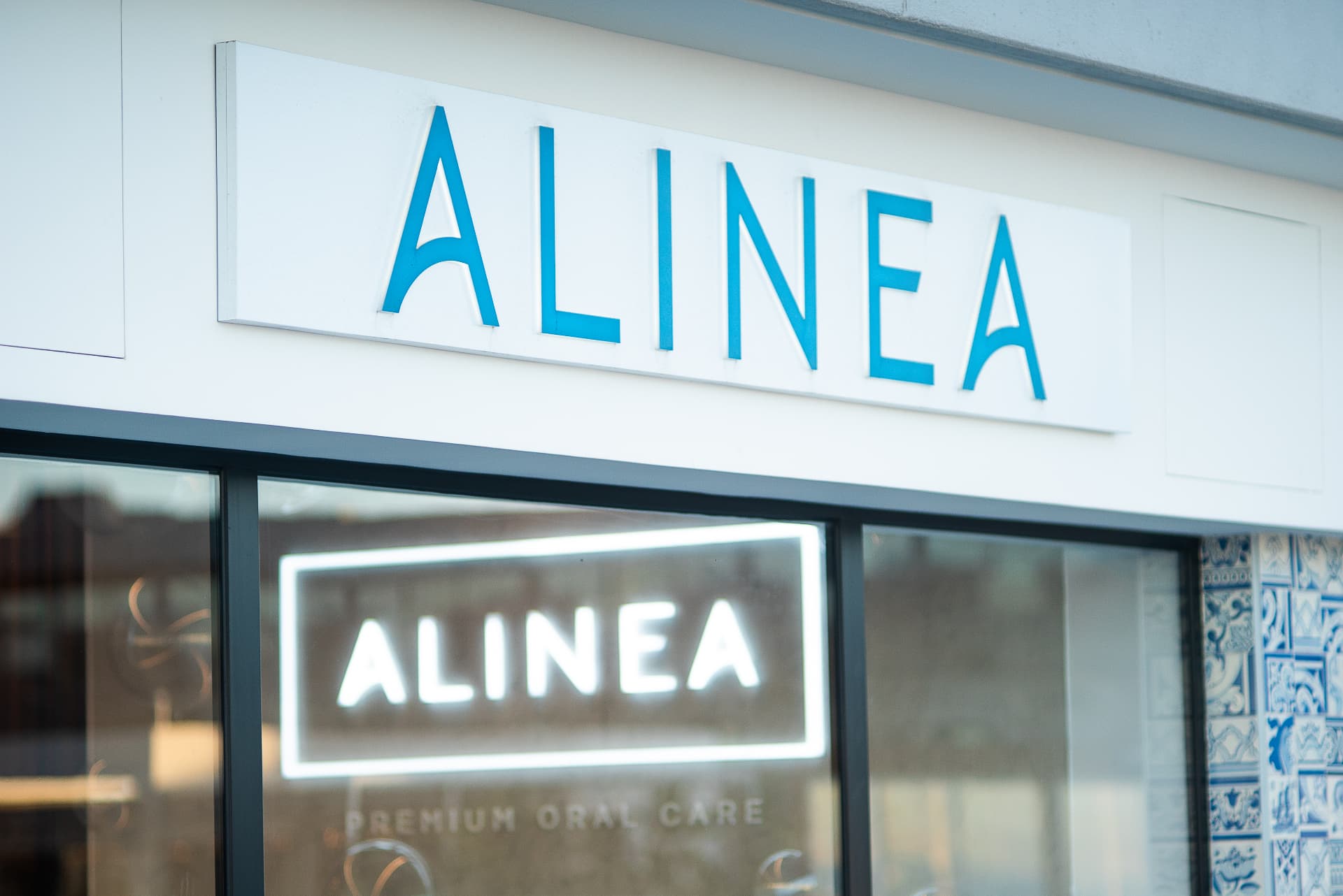 Alinea Premium Oral Care