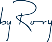 By Rory logo