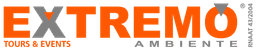 Extremo Ambiente logo