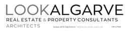 Look Algarve logo