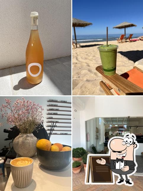 Lahana - Acai & Juice Bar
