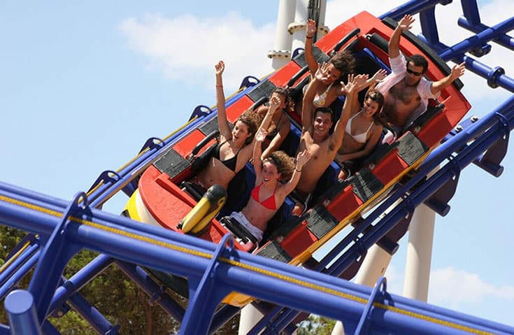 Aquashow Park
