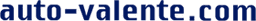 Auto Valente logo