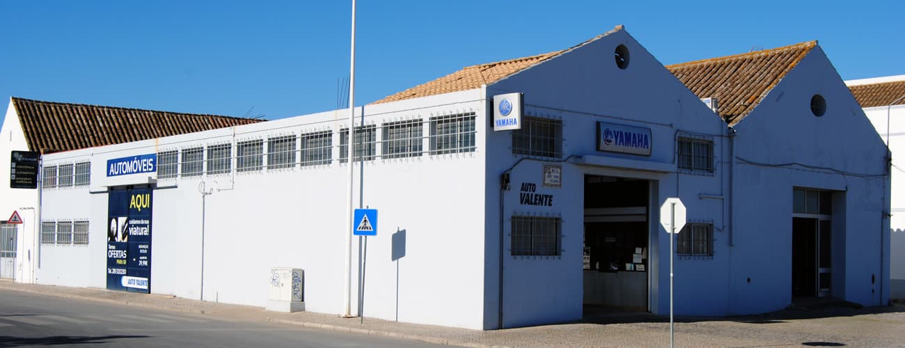 Auto Valente