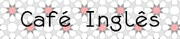 Café Inglês logo