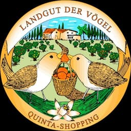 Orangenfarm Portugal logo