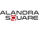 Alandra Square Coworking logo