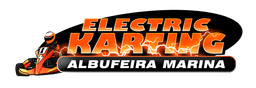 Electric Karting Albufeira Marina logo