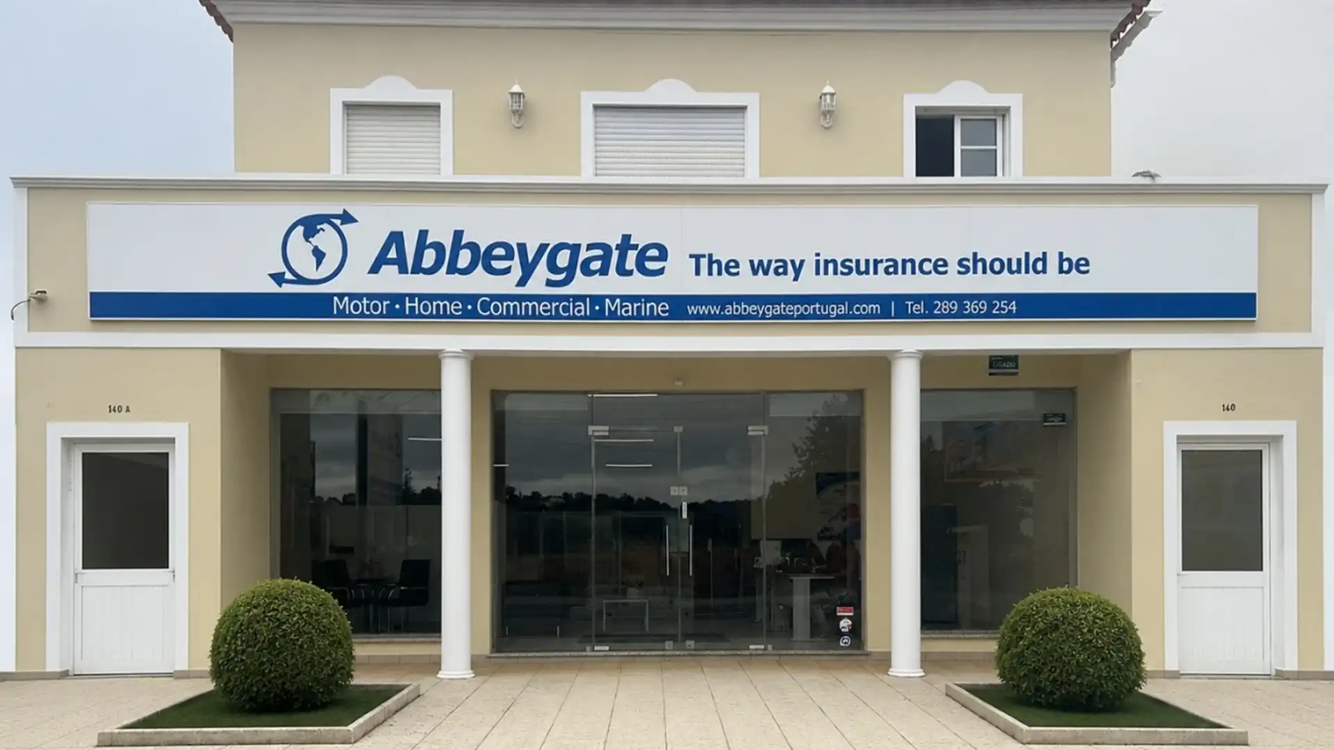 Abbeygate