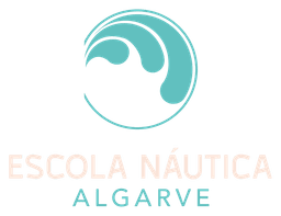 Escola Náutica Algarve logo