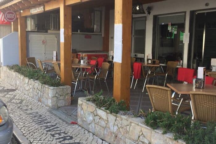 Café Restaurante Primavera
