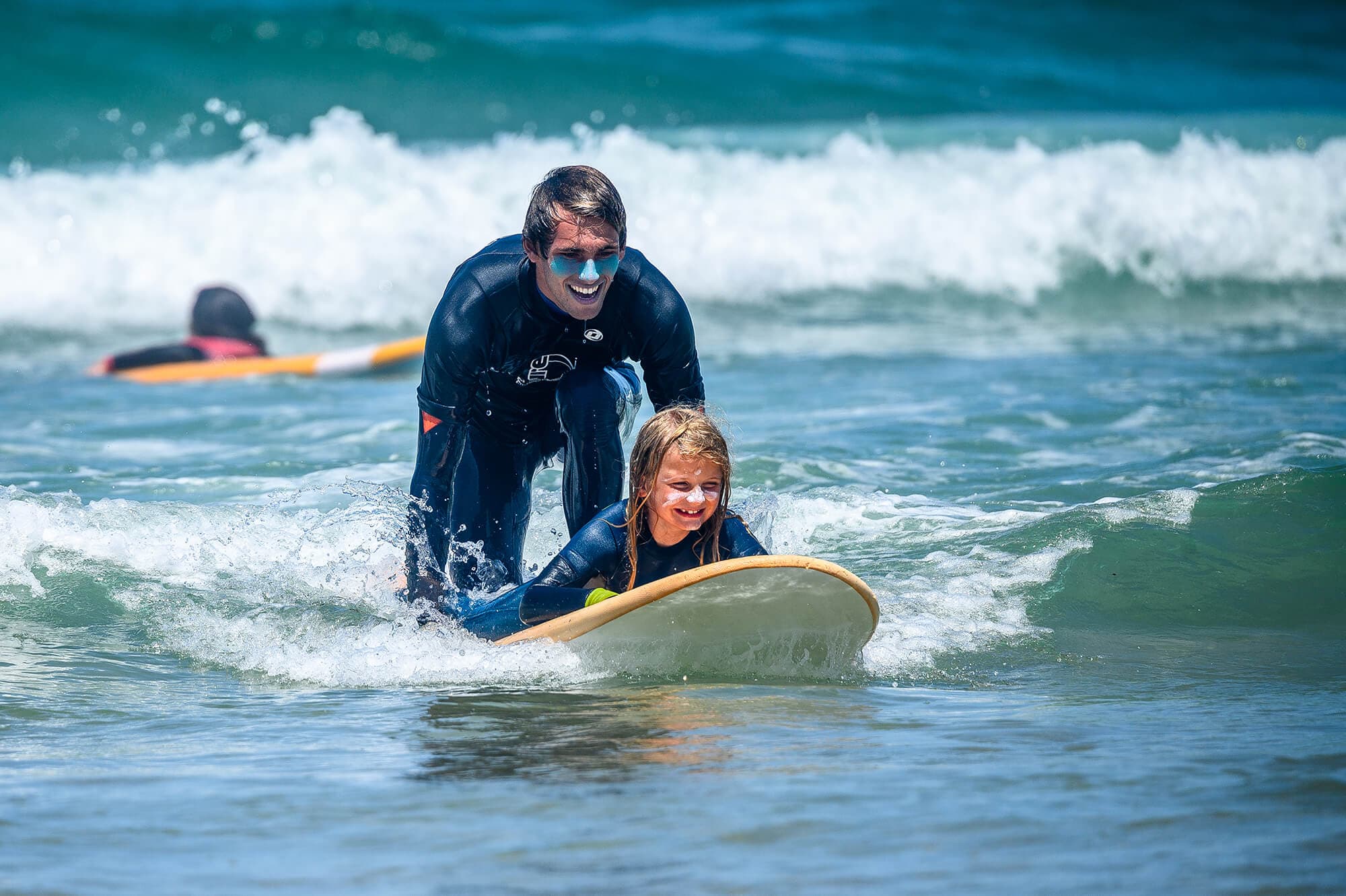 Future Eco Surf School