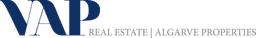 VAP Real Estate (Value Algarve Properties) logo