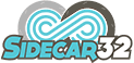 Sidecar32 logo