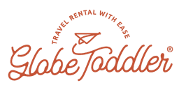 Globe Toddler logo