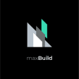 MaxBuild Construção logo