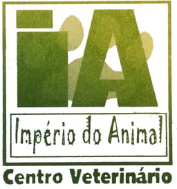 Império do Animal Clínica Veterinária logo