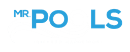 Mr Pools logo