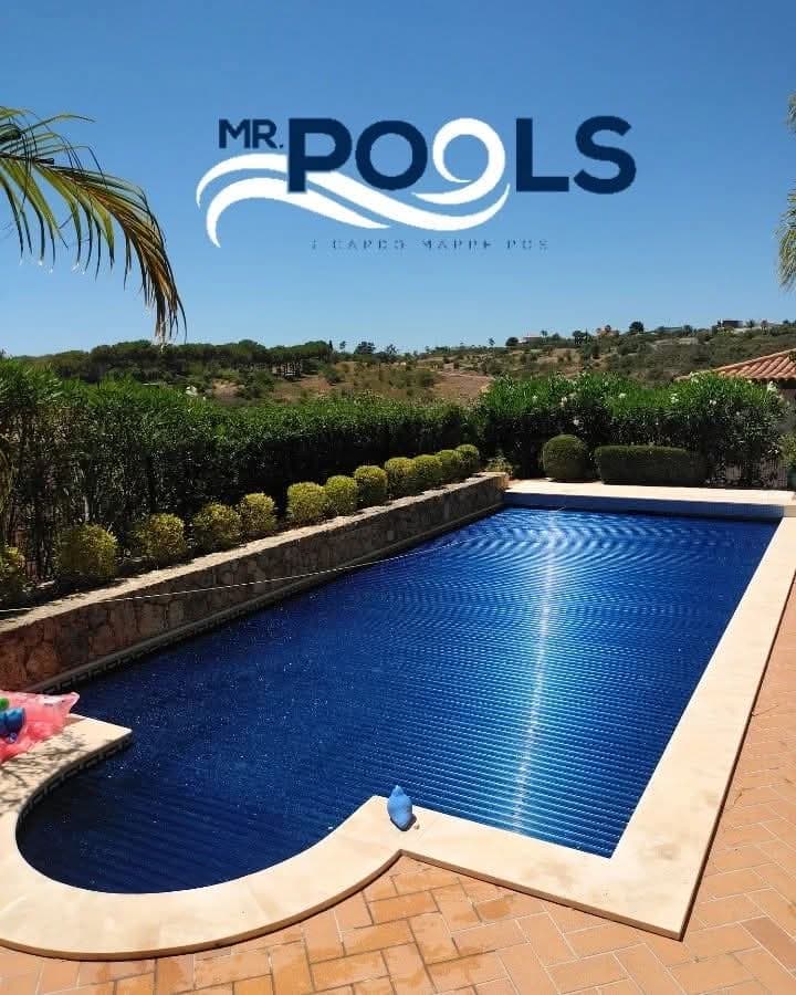 Mr Pools