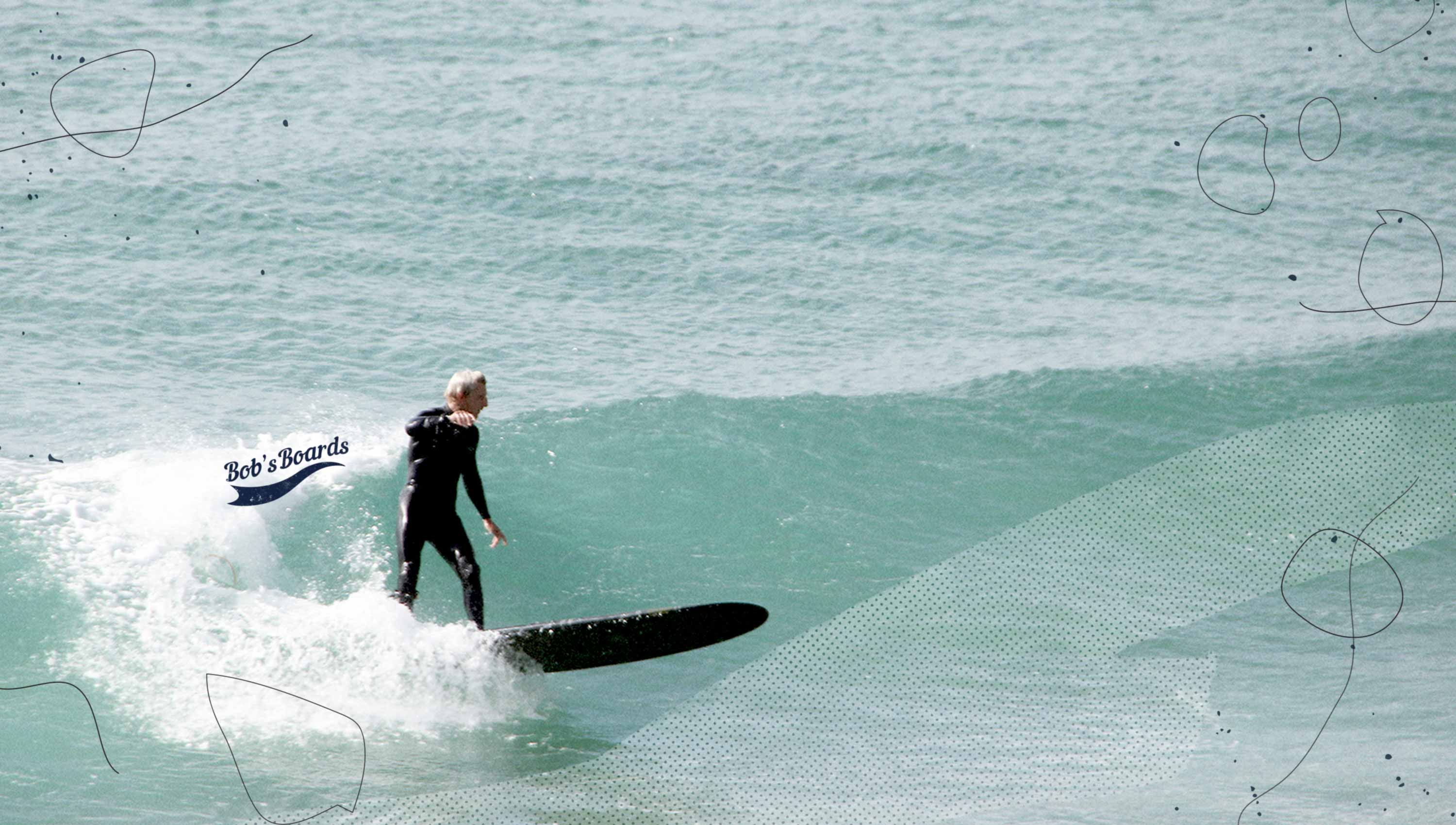 Bob's Boards