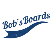 Bob's Boards logo