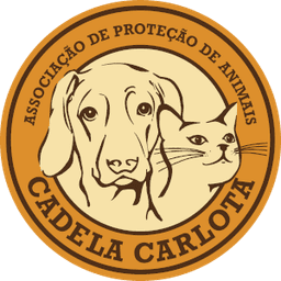 Cadela Carlota & Companhia logo