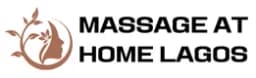 Massage at Home Lagos logo