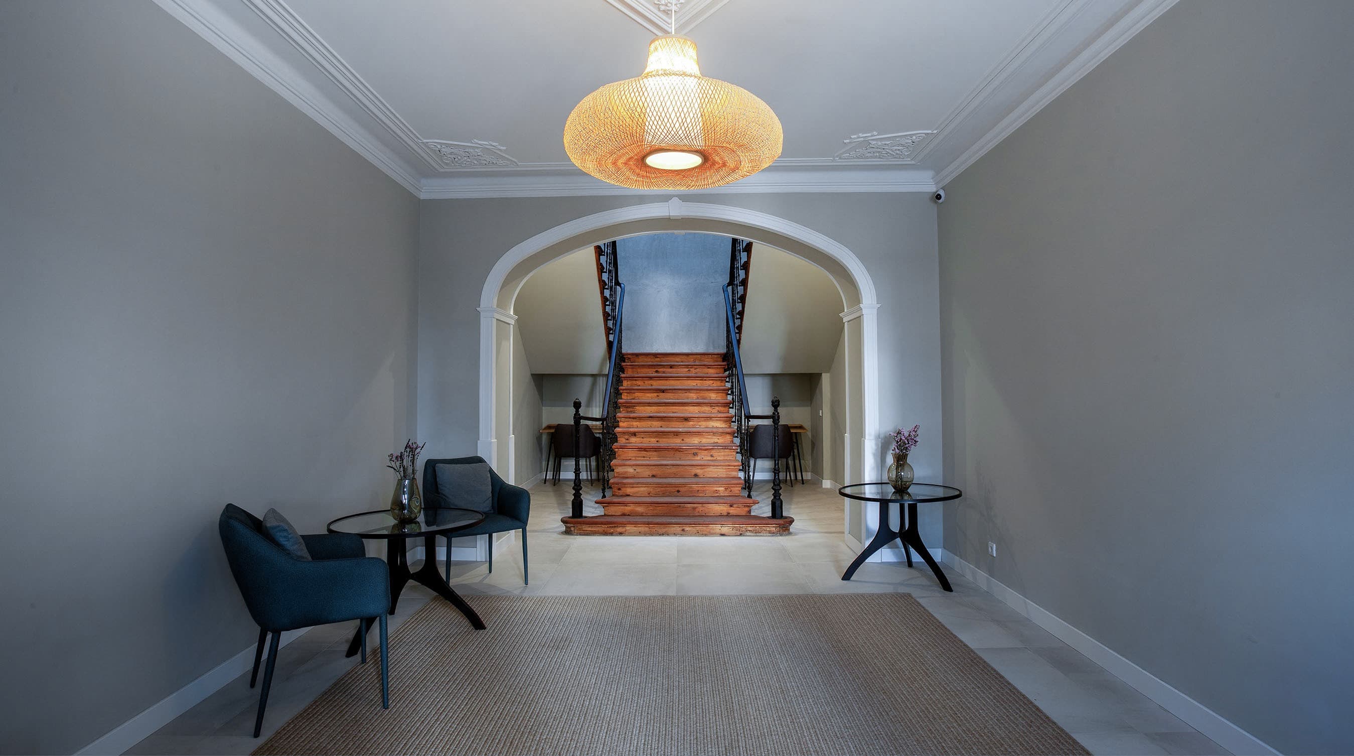 Casa Margô