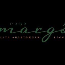 Casa Margô logo
