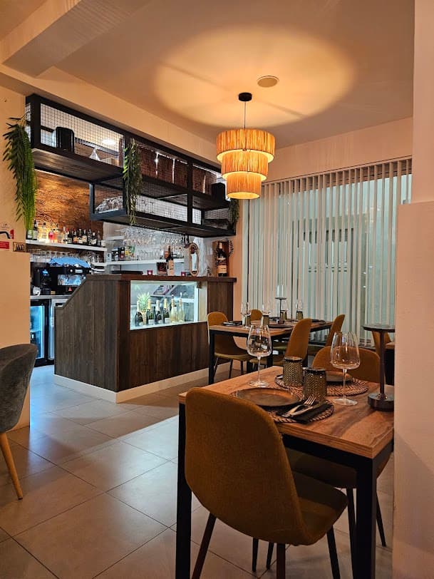 My Steakhouse Olhão