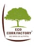 Eco-Fábrica de Cortiça logo