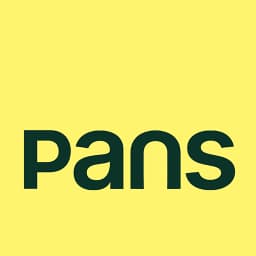 Pans & Company logo