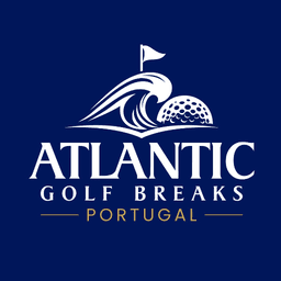 Atlantic Golf Breaks logo