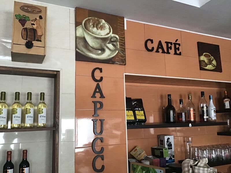 A Tasca do Caica